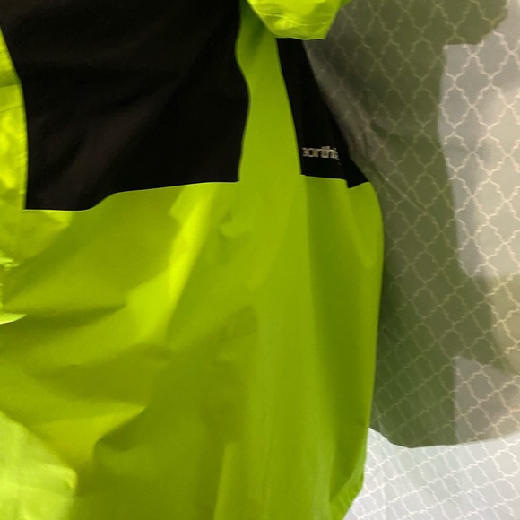 Super nice jacket with fleece zip in jacket included men’s xl the northface - Picture 12 of 16